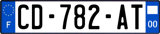 CD-782-AT