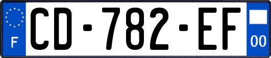 CD-782-EF