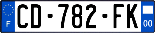 CD-782-FK