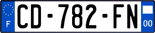 CD-782-FN