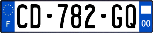 CD-782-GQ