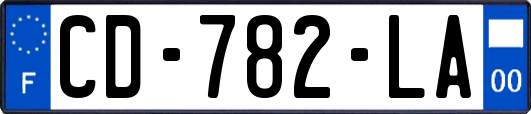 CD-782-LA