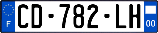 CD-782-LH