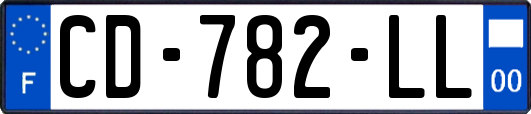 CD-782-LL