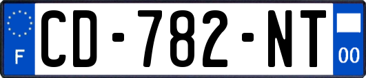 CD-782-NT