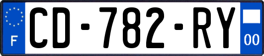 CD-782-RY
