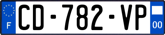 CD-782-VP