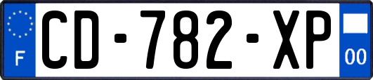 CD-782-XP