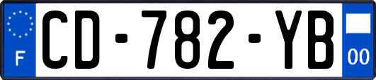 CD-782-YB