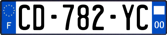 CD-782-YC