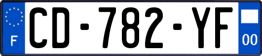 CD-782-YF