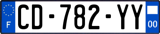 CD-782-YY