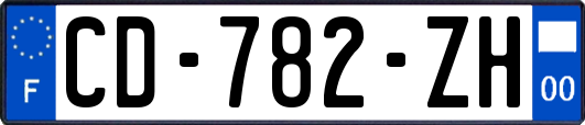 CD-782-ZH