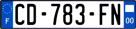 CD-783-FN