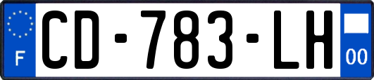 CD-783-LH