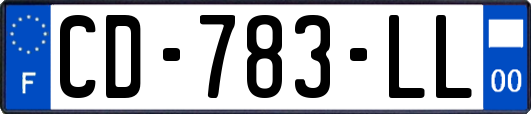 CD-783-LL