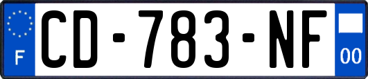 CD-783-NF