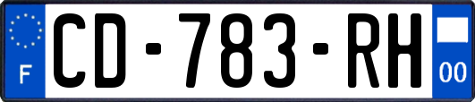 CD-783-RH