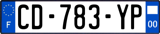 CD-783-YP