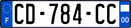 CD-784-CC