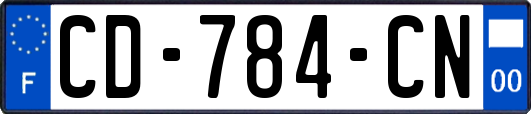 CD-784-CN