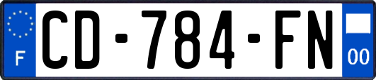 CD-784-FN