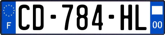 CD-784-HL