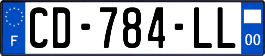 CD-784-LL