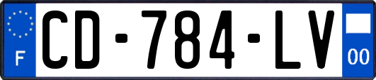 CD-784-LV