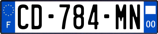 CD-784-MN