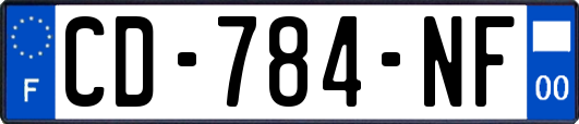 CD-784-NF