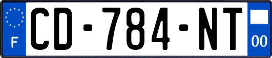 CD-784-NT