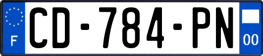 CD-784-PN