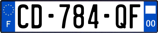 CD-784-QF