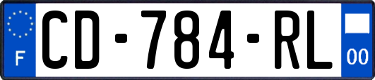 CD-784-RL