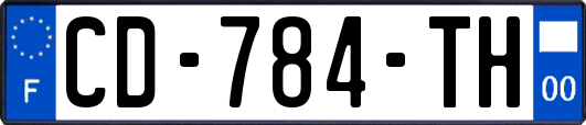 CD-784-TH