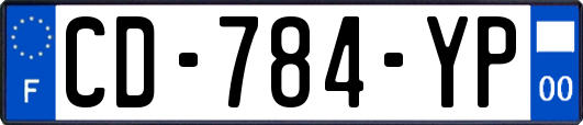 CD-784-YP
