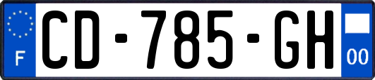 CD-785-GH