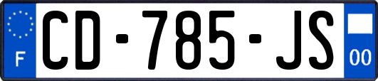 CD-785-JS