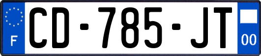 CD-785-JT