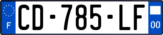 CD-785-LF