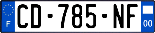 CD-785-NF