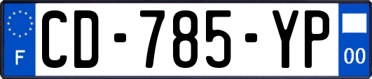 CD-785-YP