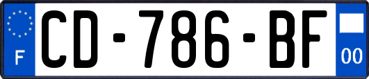 CD-786-BF