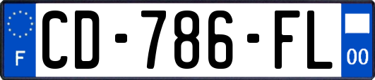 CD-786-FL