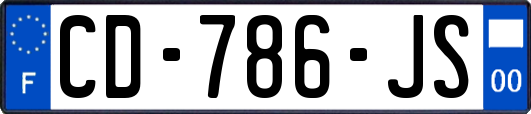 CD-786-JS