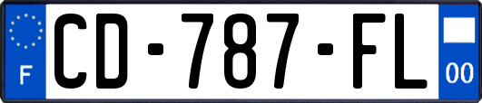 CD-787-FL