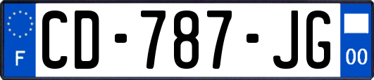 CD-787-JG