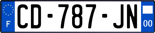 CD-787-JN