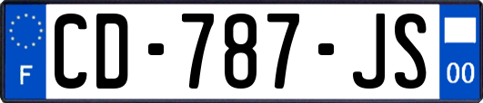 CD-787-JS